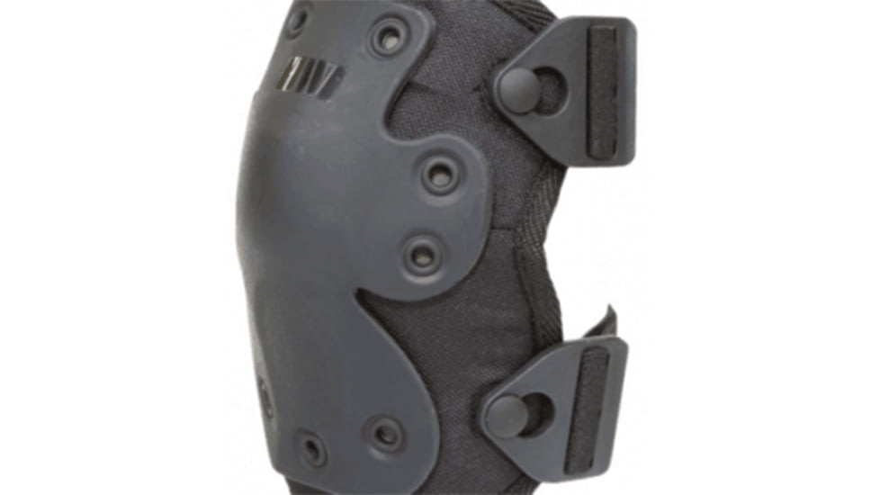 HWI Gear Next Gen Knee Pad, Black, NGK100