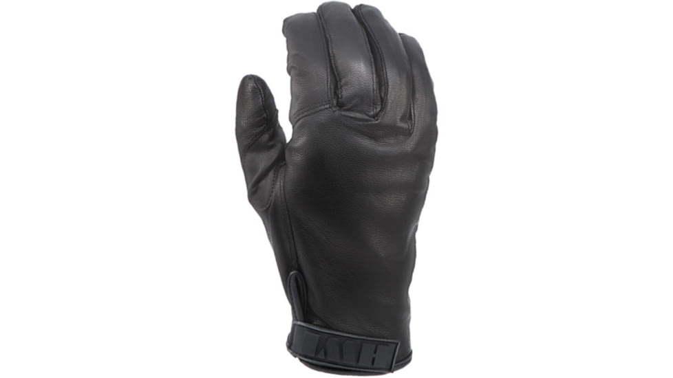 HWI Gear Winter Lined Neoprene Glove, Black, 3XL, ND100L-XXXLG