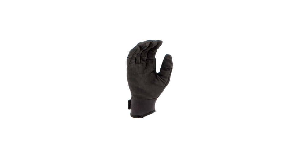 HWI Gear Puncture Pro Hypodermic Needle Puncture Resistance Gloves, Black, Extra Small, 2181