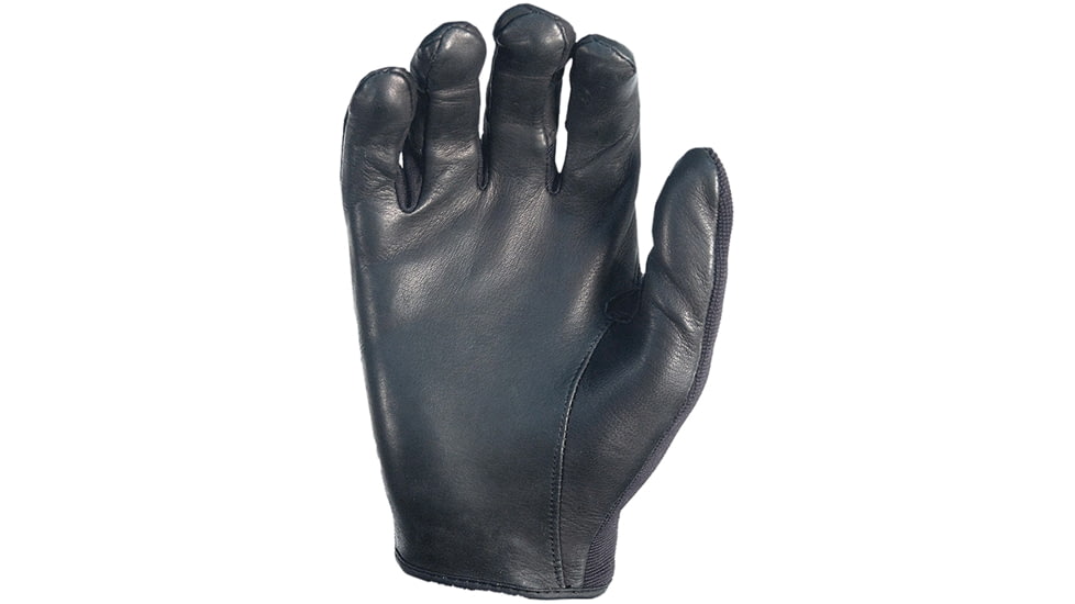 HWI Gear Unlined Duty Glove, XS, Black, ULD100-XSM
