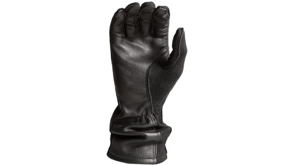 HWI Gear Summer Flyers Glove Touch Screen Capable, Black, Large, TSFG100-LG