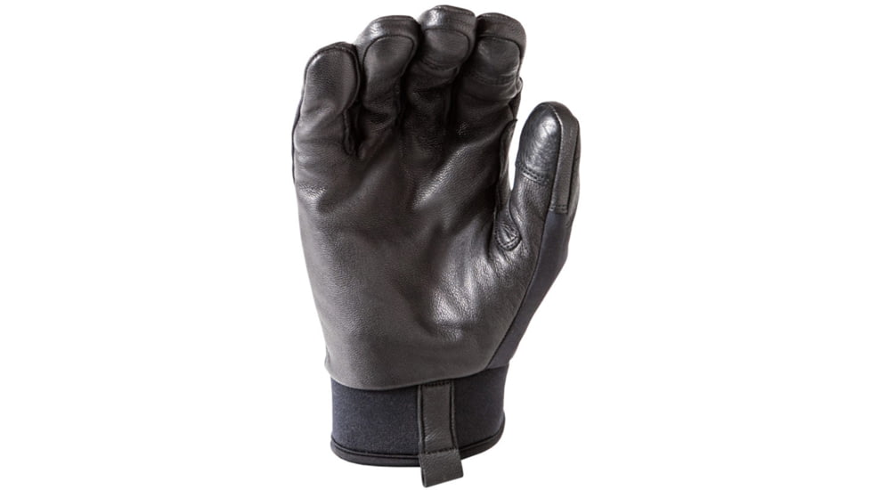 HWI Gear Touch Screen Cold Weather Level 5 Gloves, Black, Extra Large, CW5-XLG