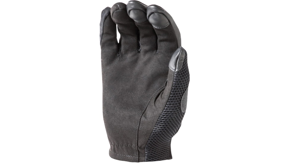 HWI Gear Unlined Touchscreen Glove, Black, Large, UTS100-LG