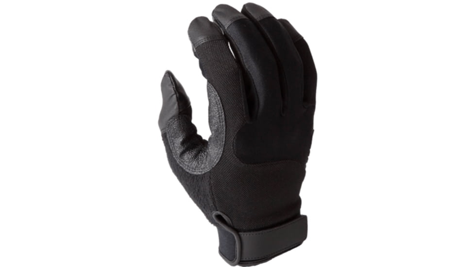 HWI Gear Touchscreen Glove, Cut Resistant, Black, Large, CTS100-LG