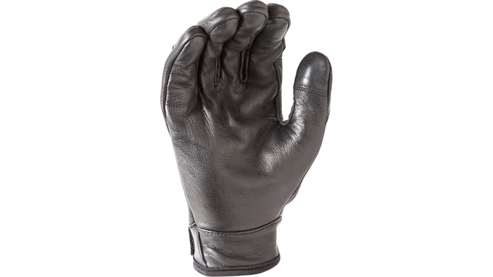 HWI Gear Touch Screen Level 5 Cut Resistant Glove, Black, 2XS, DG5-XXSM