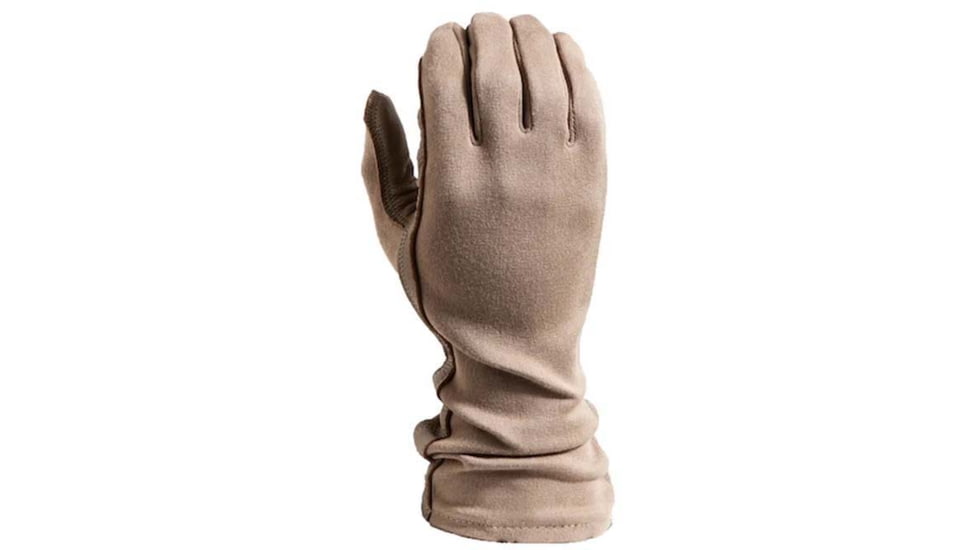 HWI Gear Touchscreen Summer Flyers Glove, Desert Tan, 2XL, TSFG300-XXLG