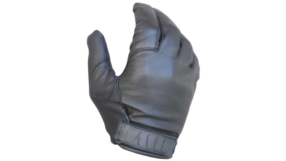 HWI Kevlar Lined Leather Duty Glove, Medium HWKLD100-M