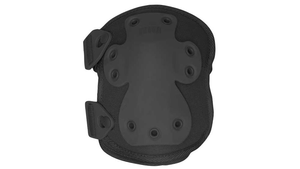HWI Next Gen Knee Pad, Black HWNGK100