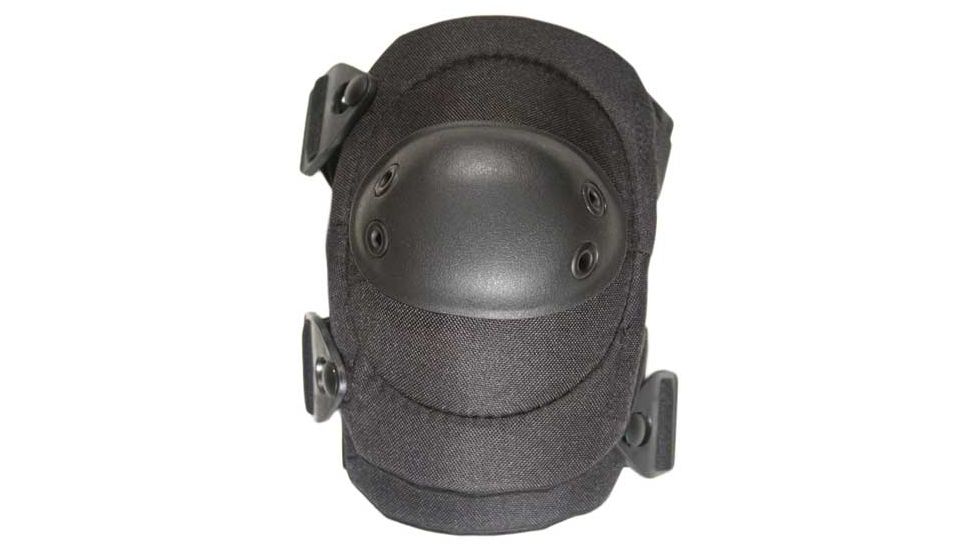 HWI Standard Elbow Pad, Black HWSE100