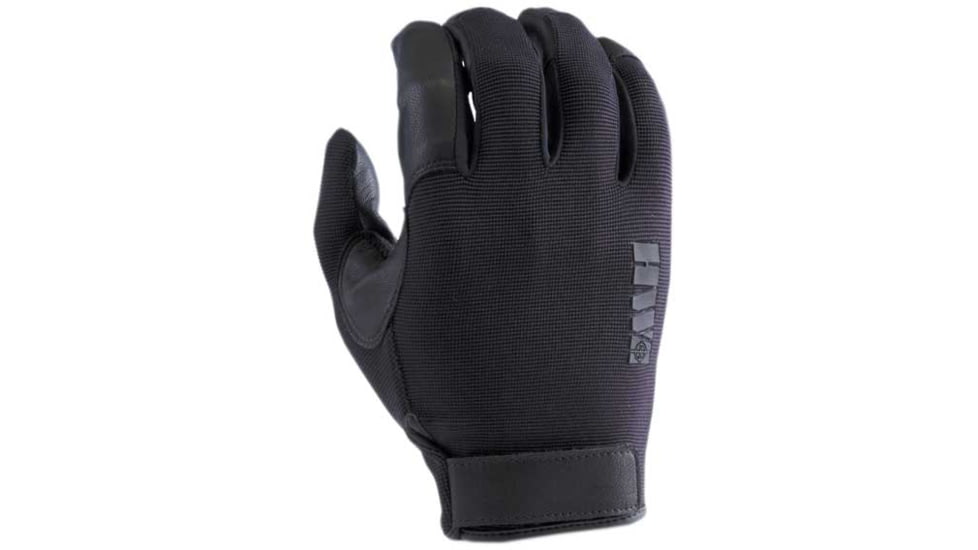 HWI Unlined Duty Glove, Small HWULD100-S