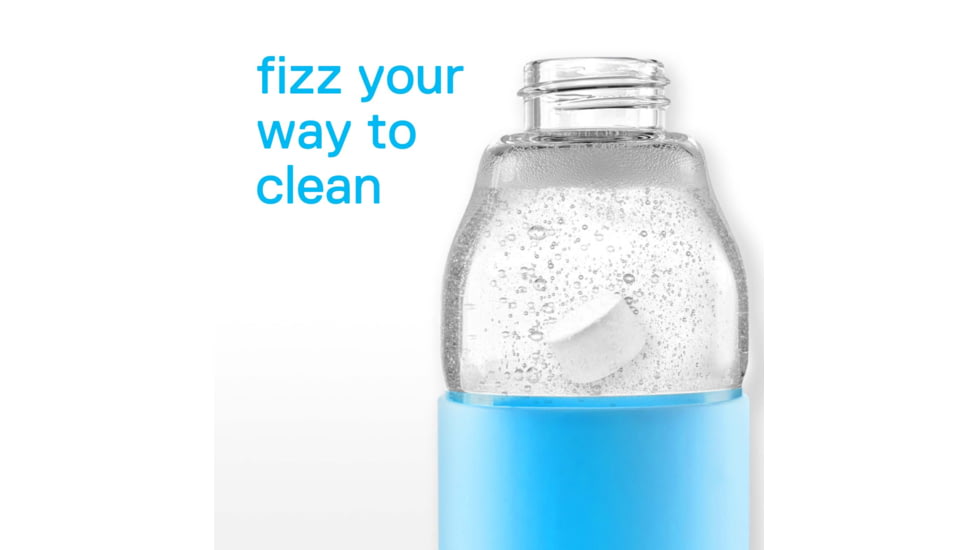 Hydrapak Bottle Bright Cleaner-One Size