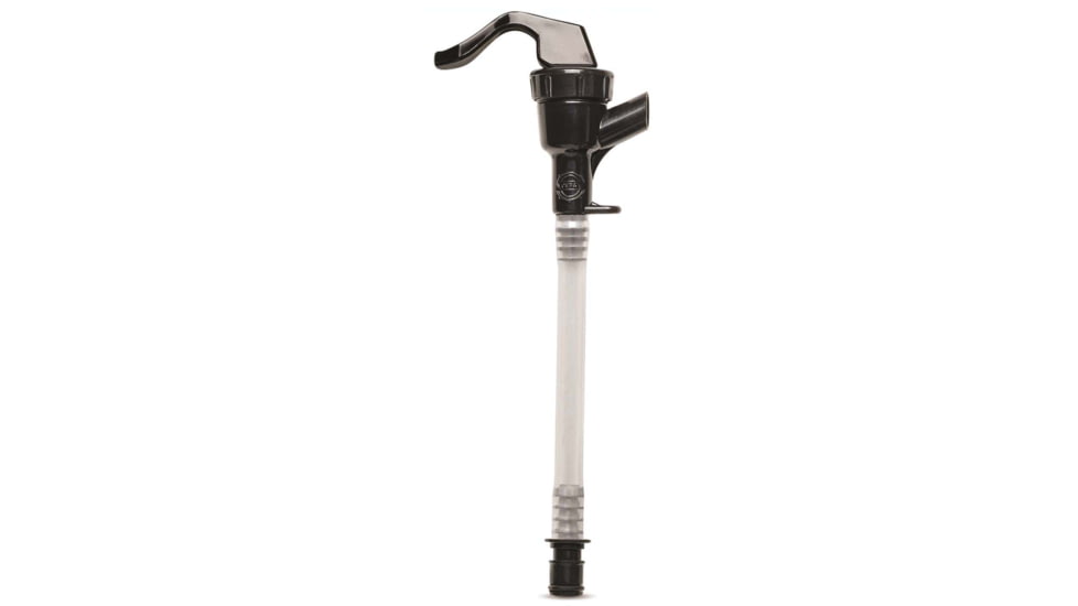 HydraPak Camp Tap, One Size, A180
