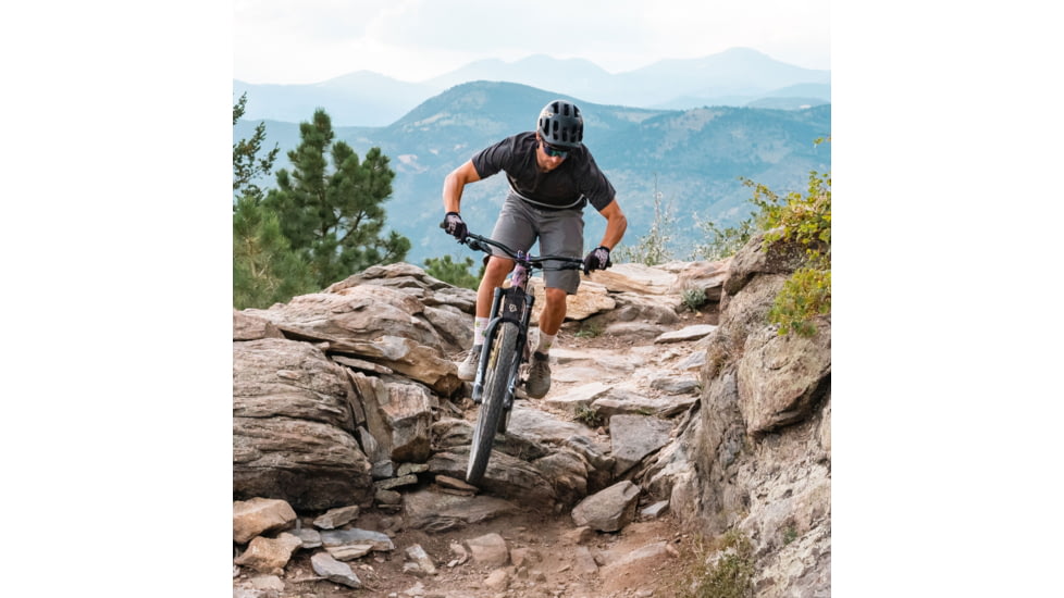 HydraPak Contour Lumbar Hydration Reservoir, Clear, 1.5L/50oz, AS921