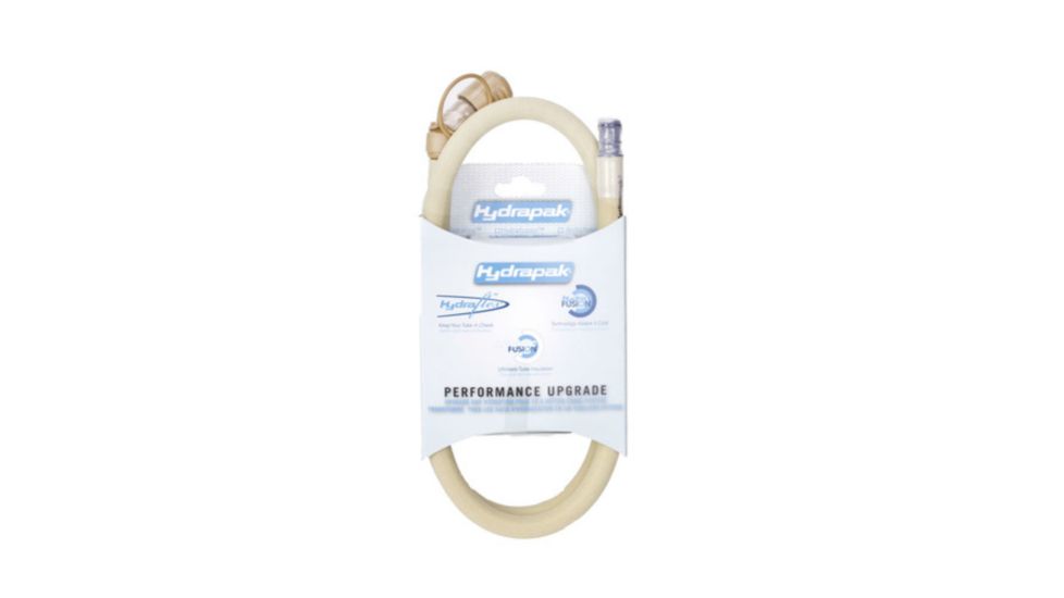 Hydrapak Elite Hydrafusion Tube Kit-Sand