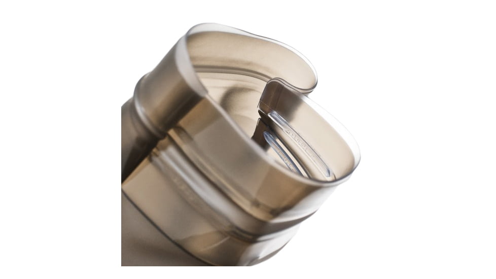 Hydrapak Force Hydration Reservoir, Mammoth Grey, 2L/70oz, A512