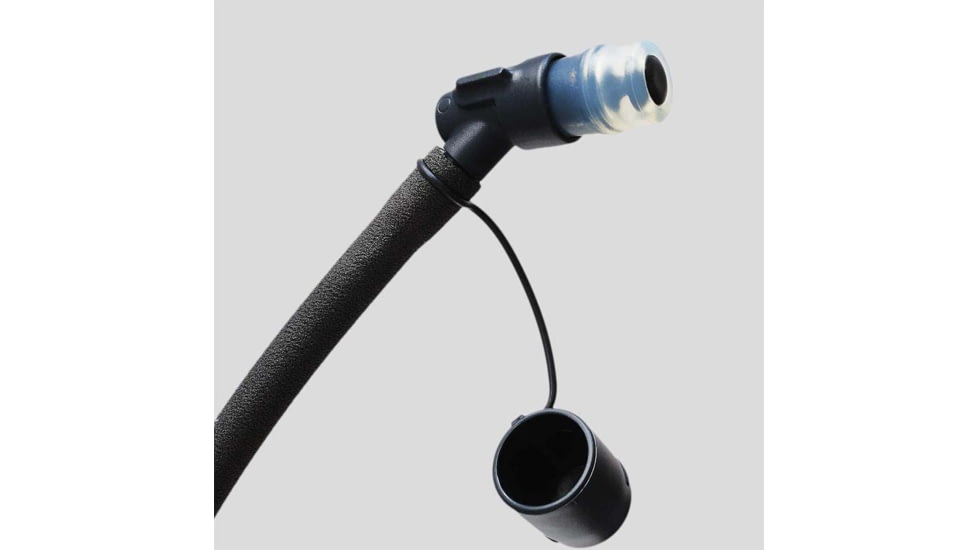 Hydrapak Force Hydration Reservoir, Mammoth Grey, 2L/70oz, A522