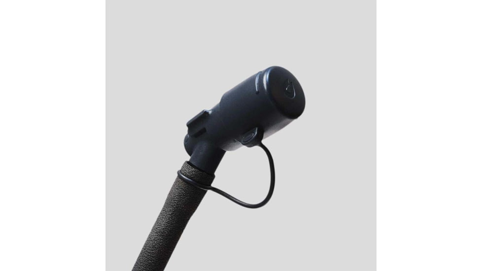 Hydrapak Force Hydration Reservoir, Mammoth Grey, 2L/70oz, A522