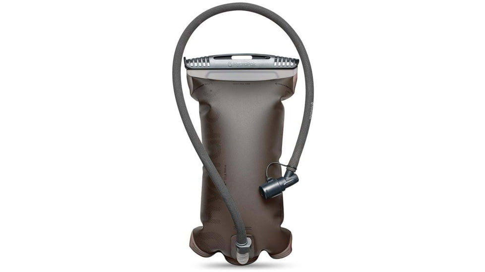 Hydrapak Force Hydration Reservoir, Mammoth Grey, 2L/70oz, A522