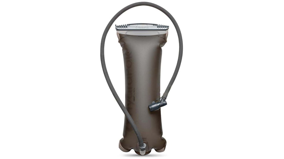 Hydrapak Force Hydration Reservoir, Mammoth Grey, 3L/100oz, A523