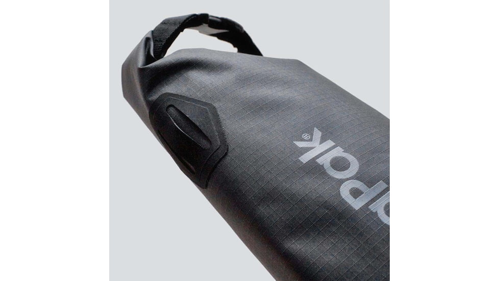 HydraPak Hydrasleeve Reservoir, 3L, Chasm Black, AHS263