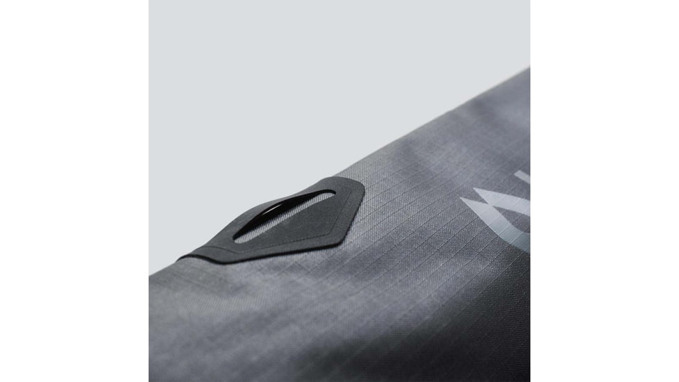 HydraPak Hydrasleeve Reservoir, 3L, Chasm Black, AHS263