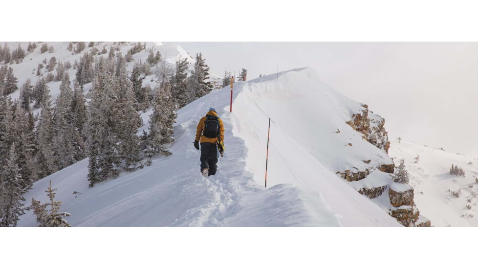 HydraPak Hydrasleeve Reservoir, 3L, Chasm Black, AHS263