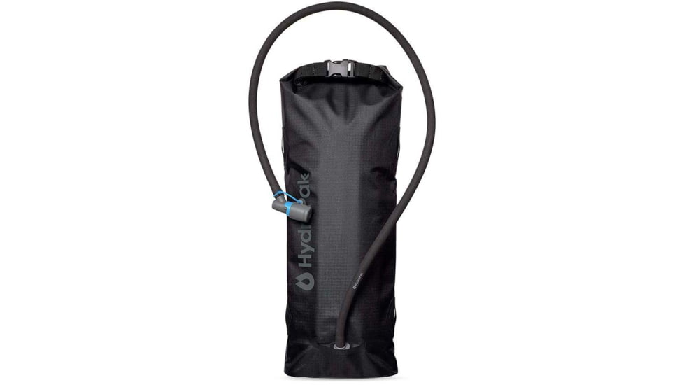 HydraPak Hydrasleeve Reservoir, 3L, Chasm Black, AHS263