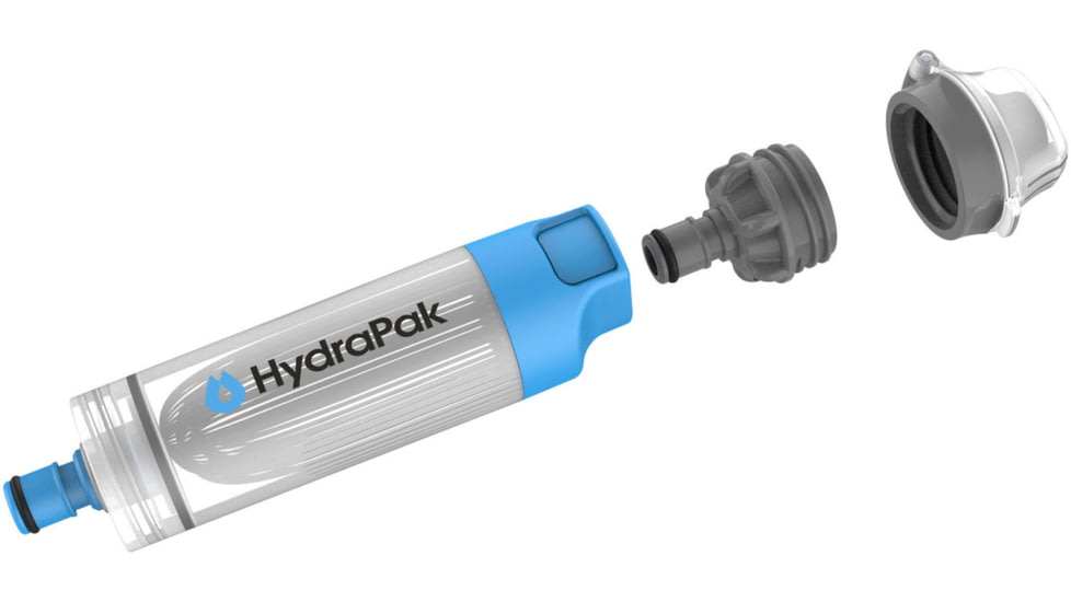HydraPak Inline Filter, One Size, F02
