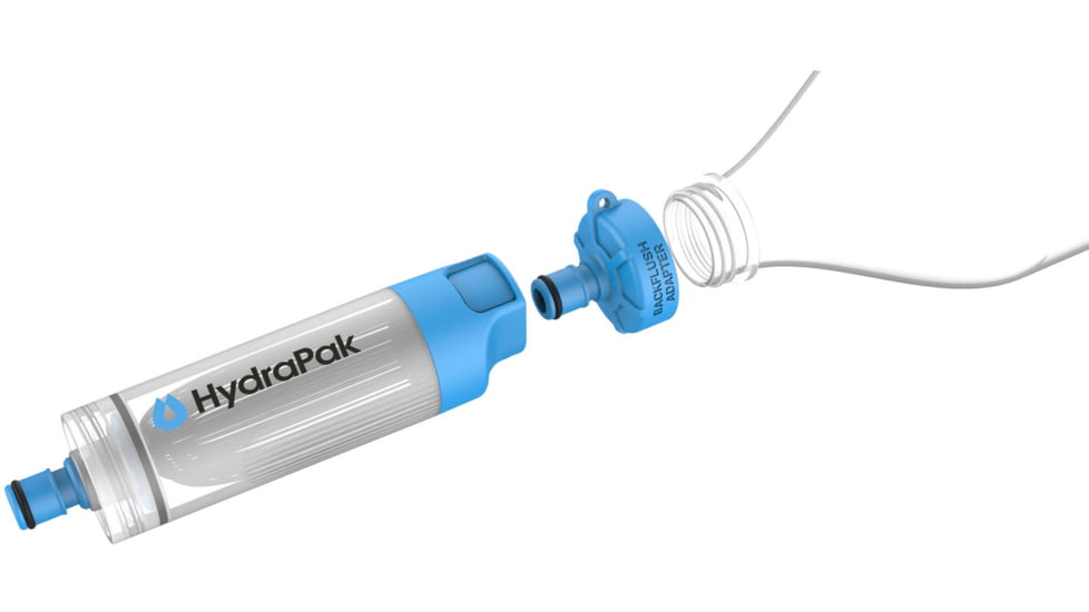 HydraPak Inline Filter, One Size, F02