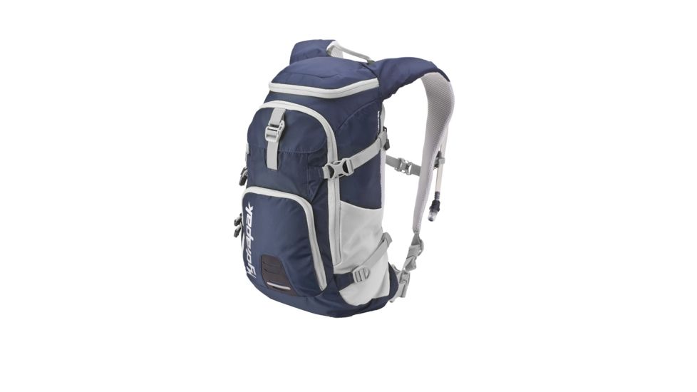 Hydrapak Laguna Hydration Pack - 2013-Navy