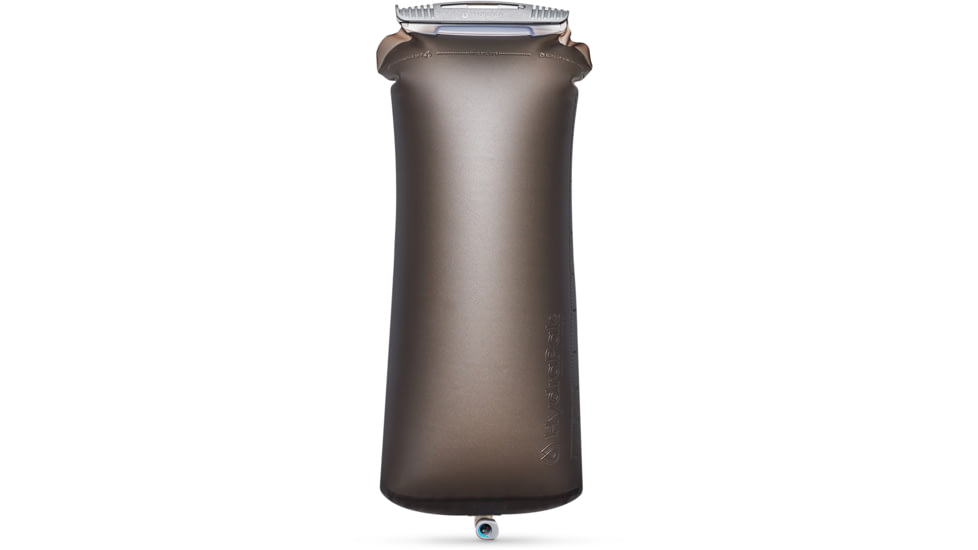 HydraPak Pioneer Bottle, 10L, Chasm Black, AP002