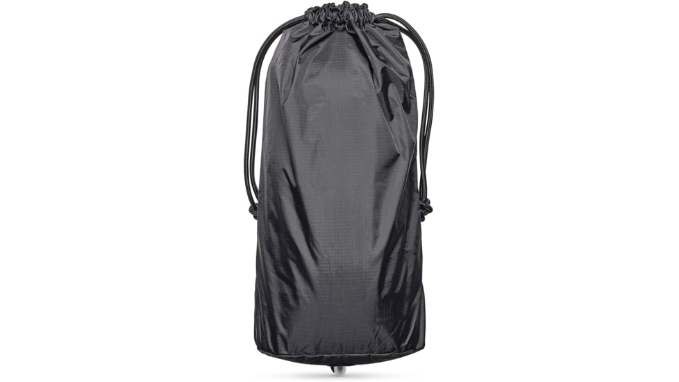 HydraPak Pioneer Bottle, 10L, Chasm Black, AP002
