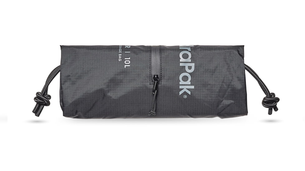 HydraPak Pioneer Bottle, 10L, Chasm Black, AP002