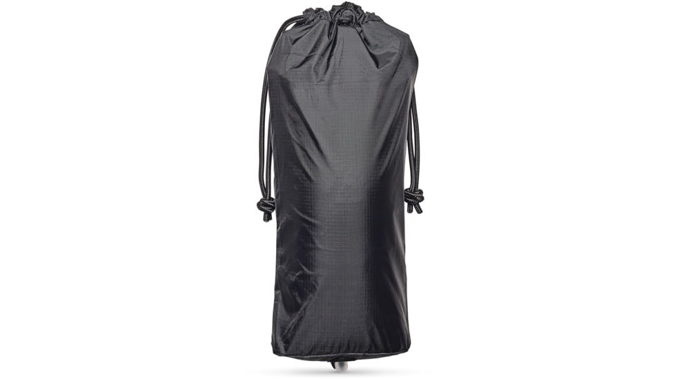 HydraPak Pioneer Bottle, 6L, Chasm Black, AP001