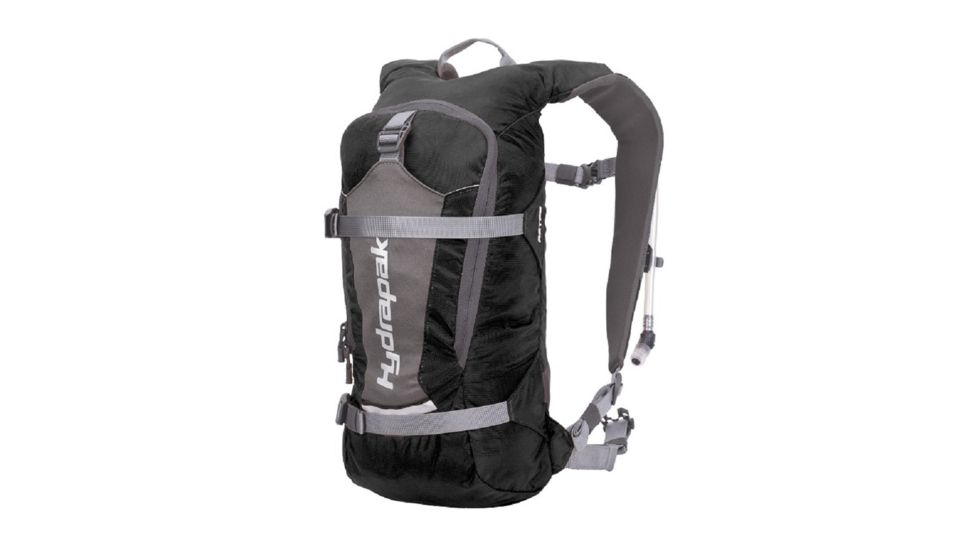 Hydrapak Reyes Hydration Pack - 2013-Black