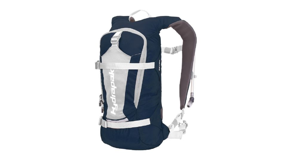 Hydrapak Reyes Hydration Pack - 2013-Navy