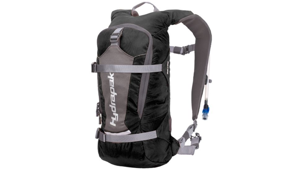 Hydrapak Reyes Hydration Pack-Black