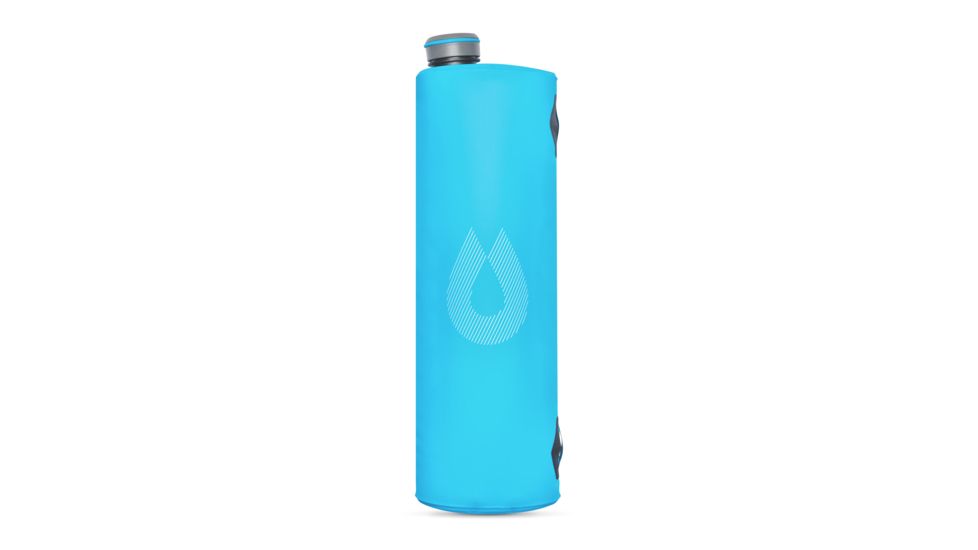 Hydrapak Seeker 3L Reservoir, Malibu Blue, 3 liter A813HP