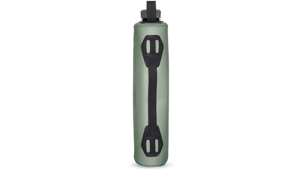 HydraPak Seeker 3L Water Storage, Sutro Green, 100oz, A823S