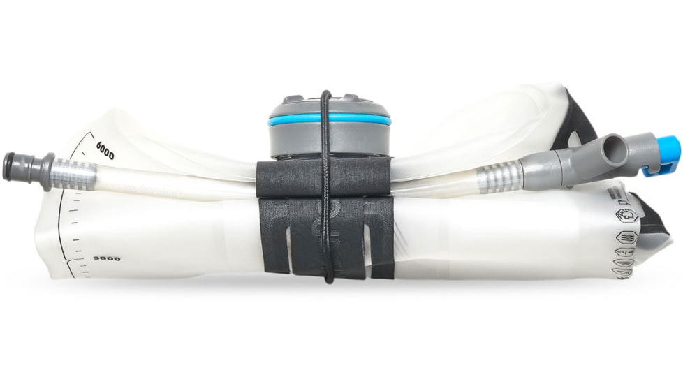 HydraPak Seeker Plus Gravity Filter Kit, Clear, 6L/200 oz., FK02