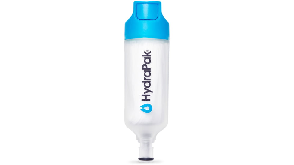 HydraPak Seeker Plus Gravity Filter Kit, Clear, 6L/200 oz., FK02