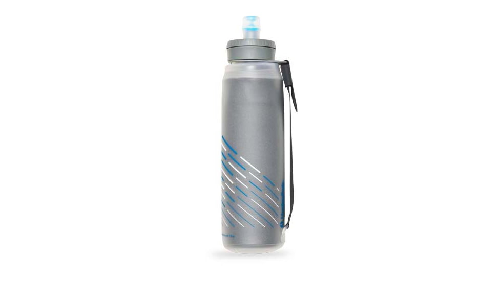 HydraPak Skyflask IT Bottle, 500ml, Clear, SPI458