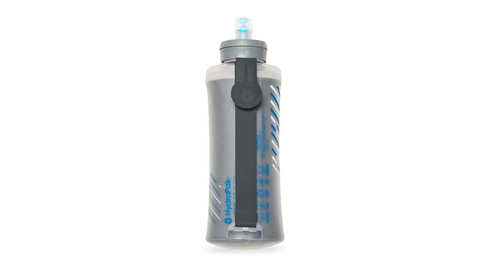 HydraPak Skyflask IT Bottle, 500ml, Clear, SPI458