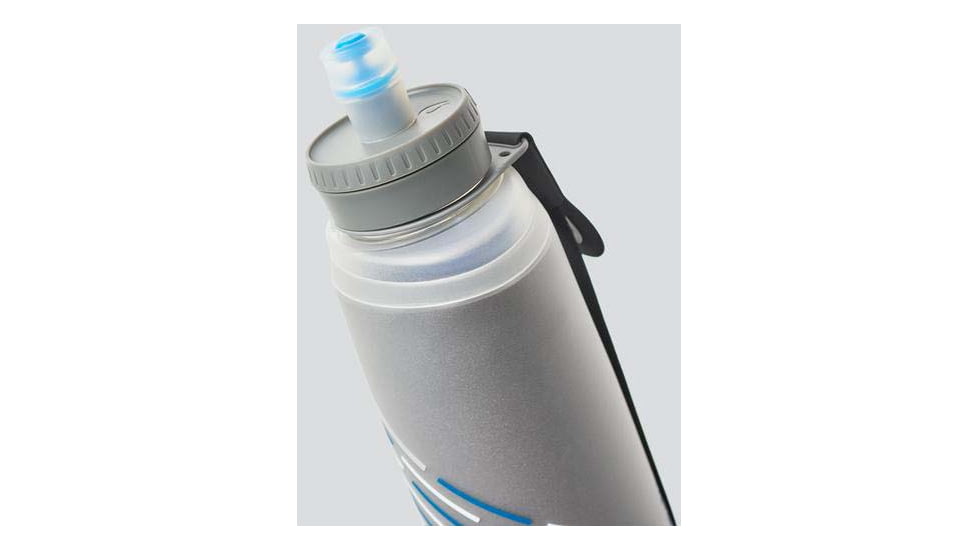 HydraPak Skyflask IT Bottle, 500ml, Clear, SPI458