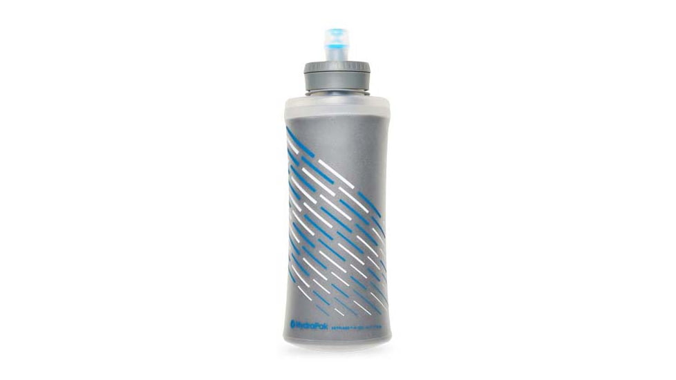 HydraPak Skyflask IT Bottle, Clear, 500ml, SPI458