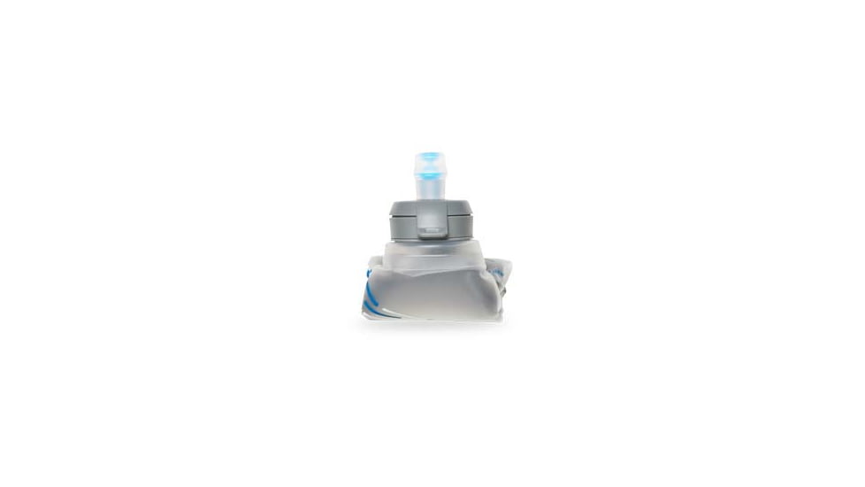HydraPak Skyflask IT Speed Bottle, 300ml, Clear, SPI355
