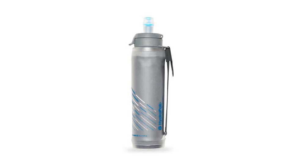 HydraPak Skyflask IT Speed Bottle, 300ml, Clear, SPI355