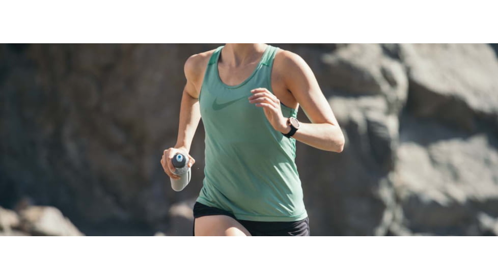 HydraPak Skyflask IT Speed Bottle, 300ml, Clear, SPI355