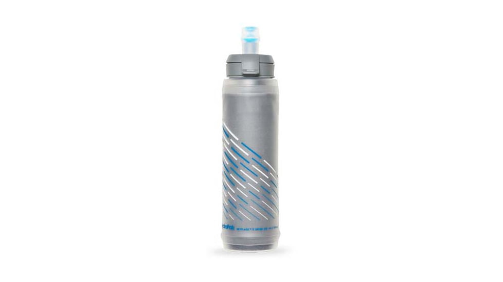 HydraPak Skyflask IT Speed Bottle, Clear, 300ml, SPI355