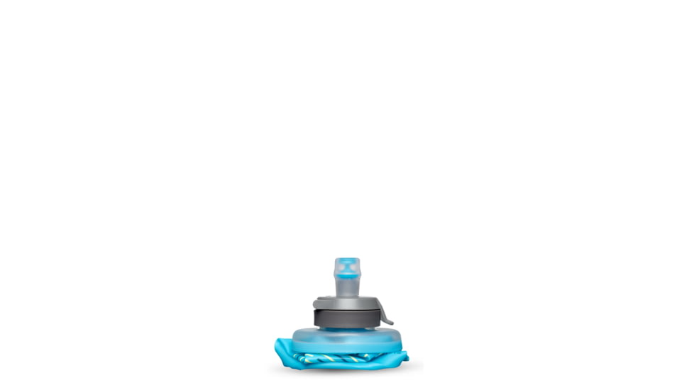 HydraPak SkyFlask Speed 500ml Bottle, Malibu Blue, 500ml, SP558HP